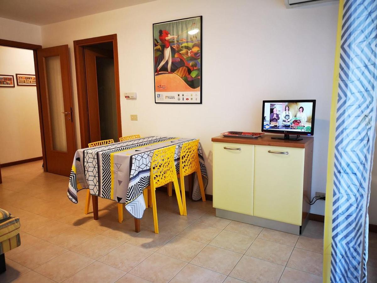 Appartamenti Grado Esterno foto