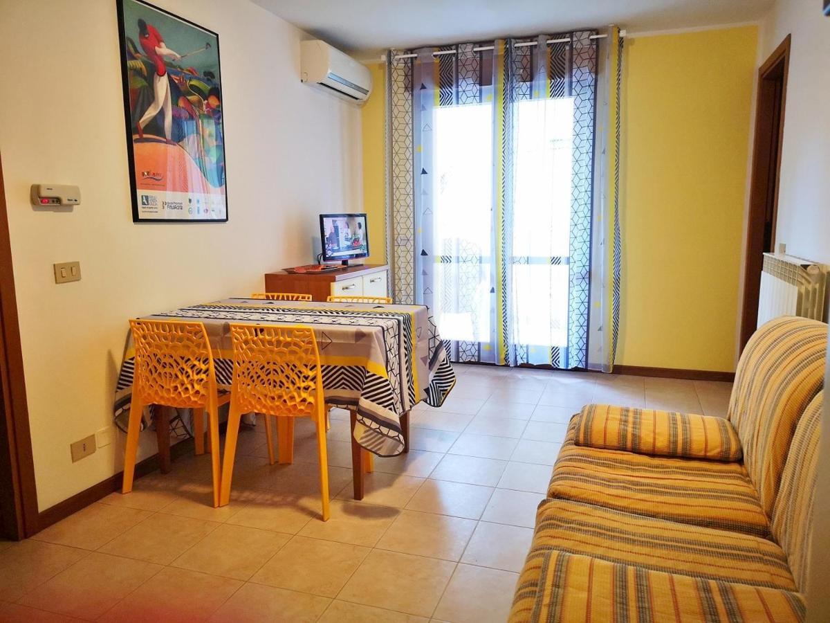 Appartamenti Grado Esterno foto