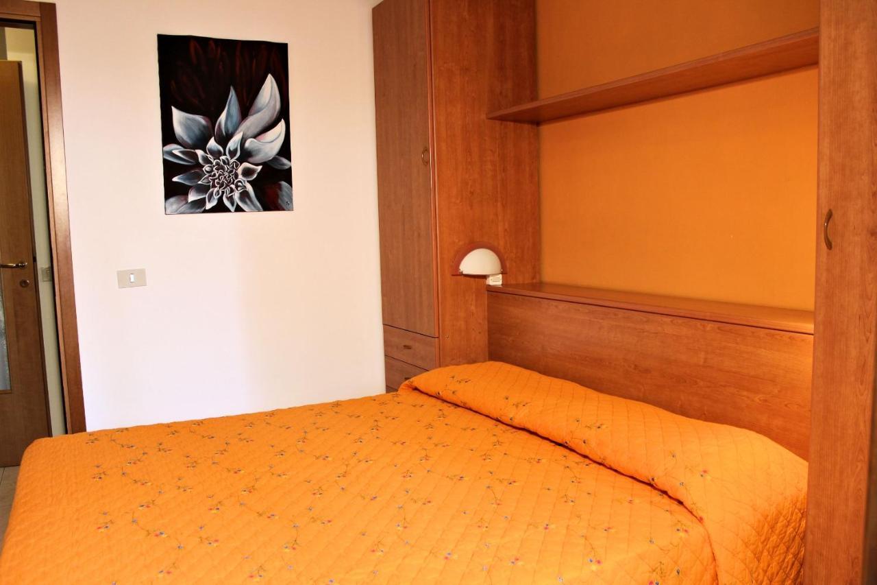 Appartamenti Grado Esterno foto