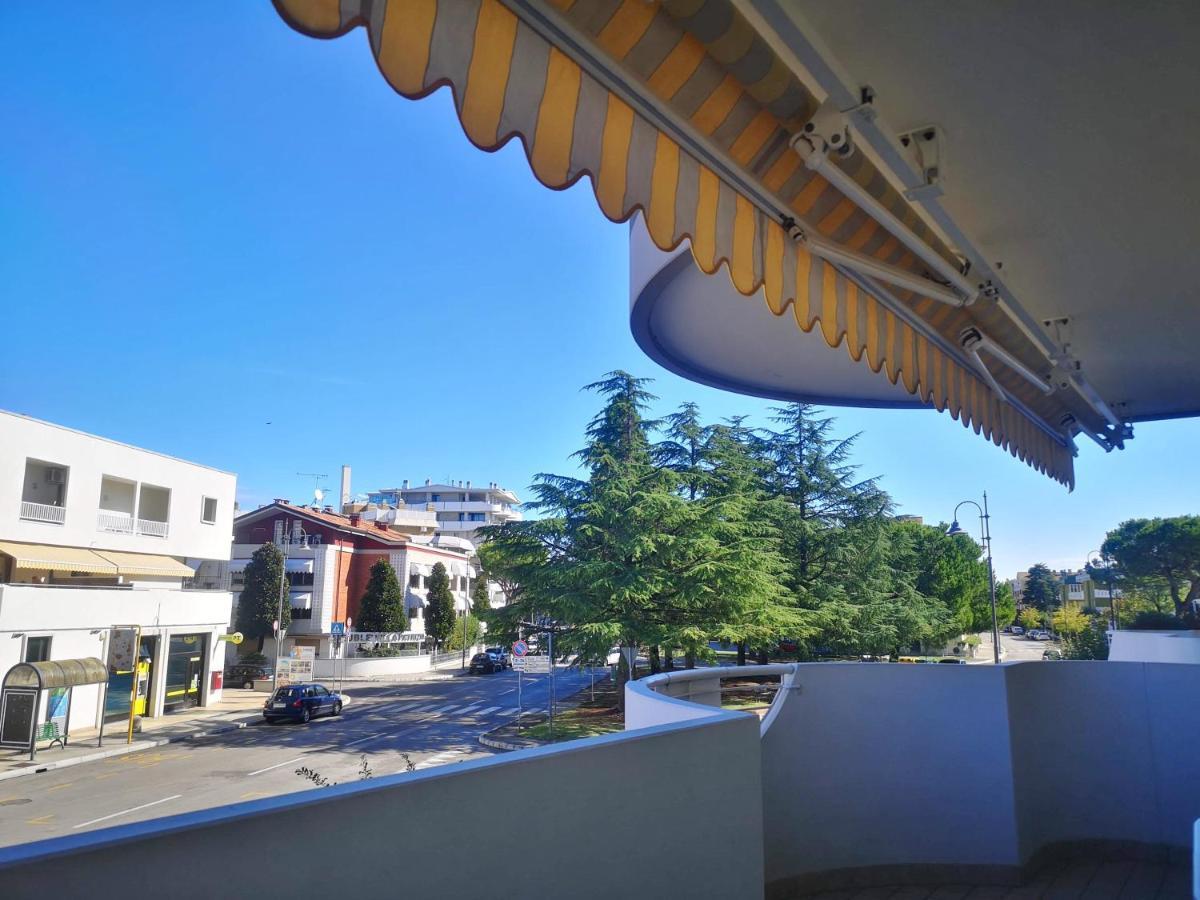 Appartamenti Grado Esterno foto