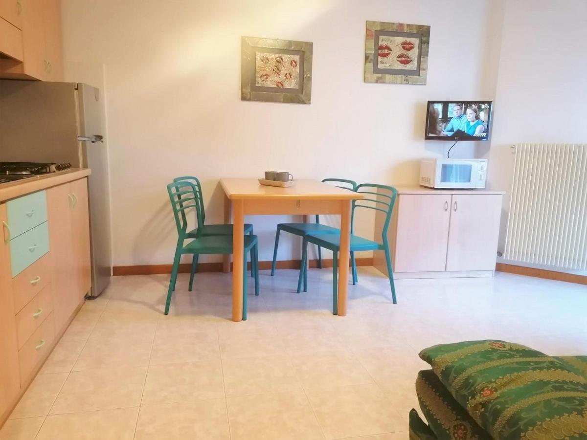 Appartamenti Grado Esterno foto