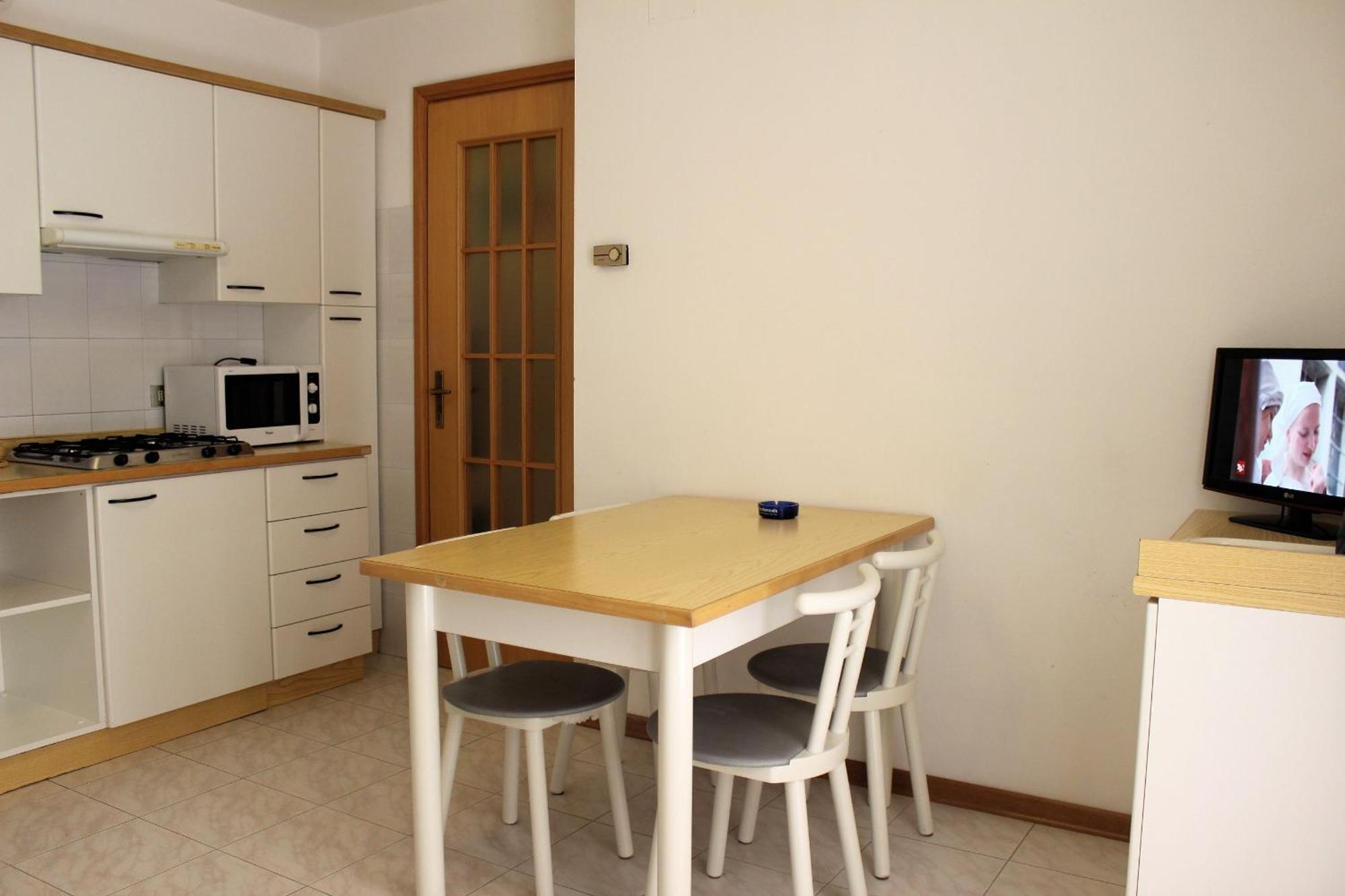 Appartamenti Grado Esterno foto